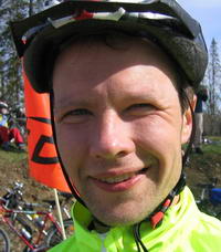 Leivo Sepp Roheliste rattaretkel 2005